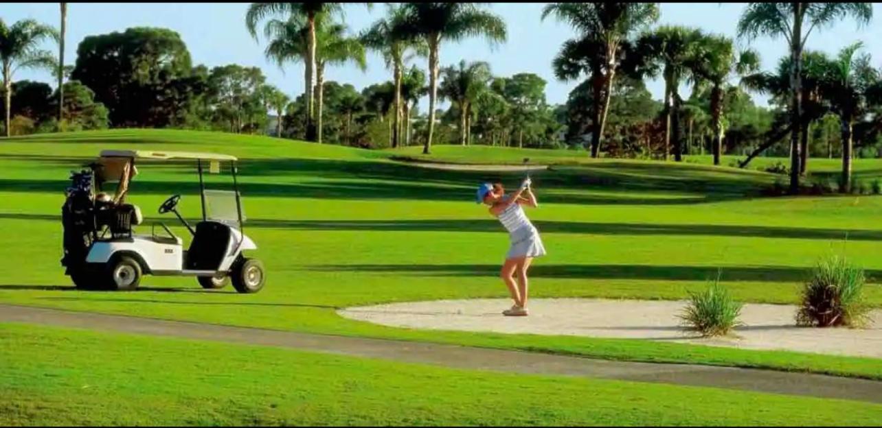 Coastal Paradise 7 Min To Beach With Game Room Mini Golf And Heated Pool Hollywood Buitenkant foto