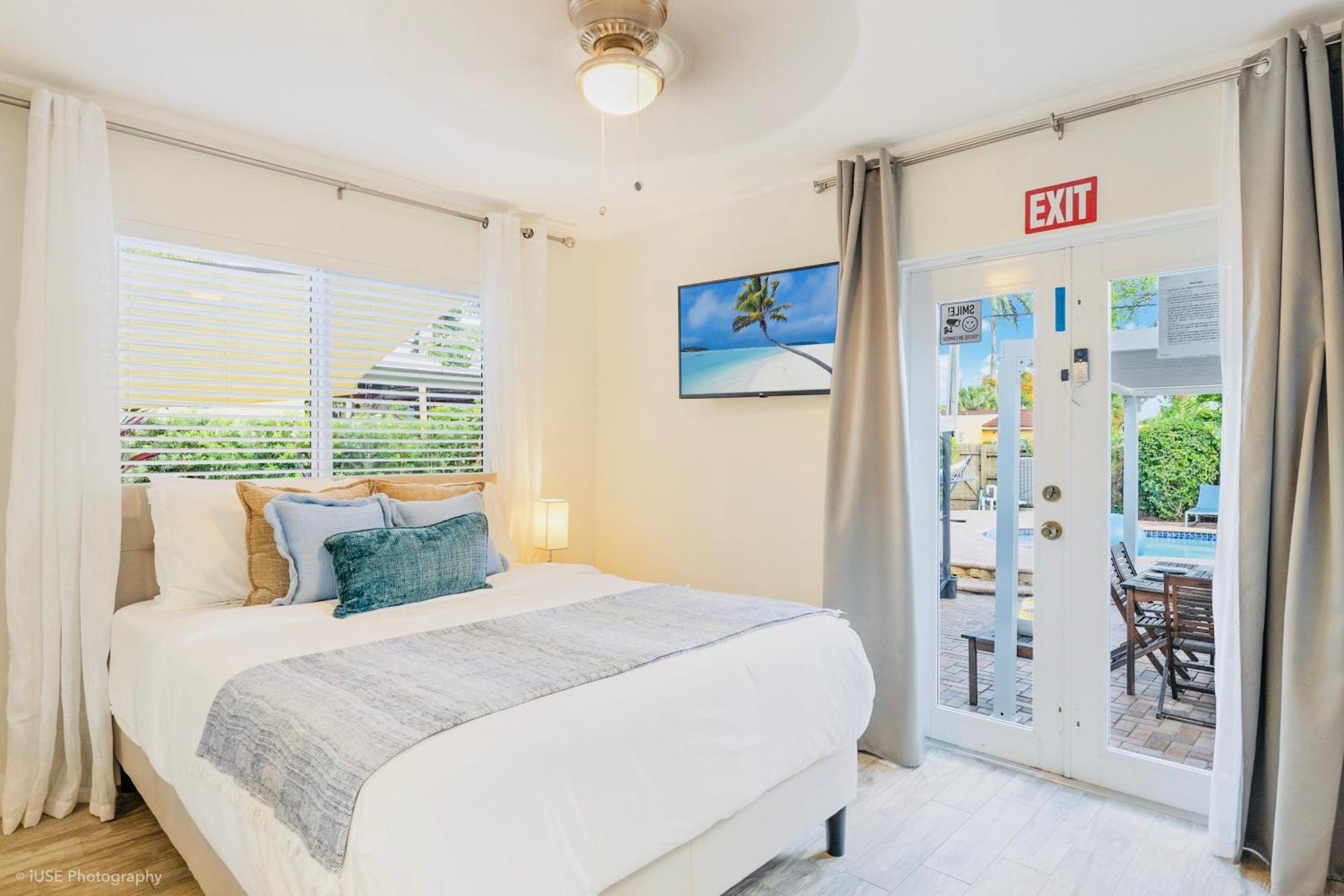 Coastal Paradise 7 Min To Beach With Game Room Mini Golf And Heated Pool Hollywood Buitenkant foto